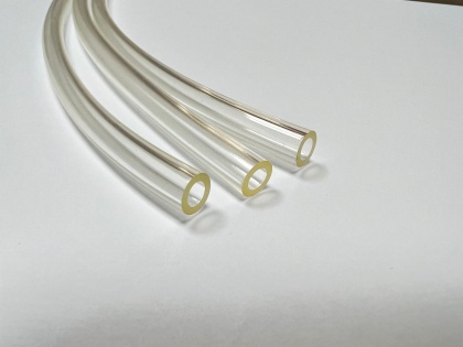 TPU TUBING