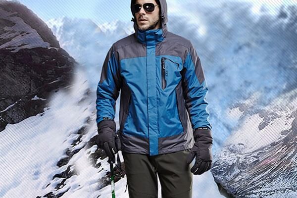 TPU Laminated Fabric