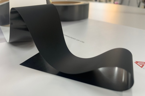 TPU Waterproof Zipper Film